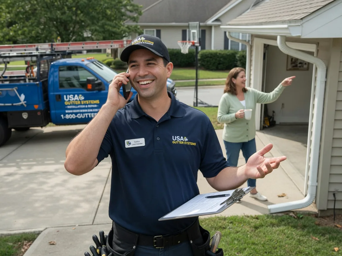 Gutter Installation Berthold, ND FAQs